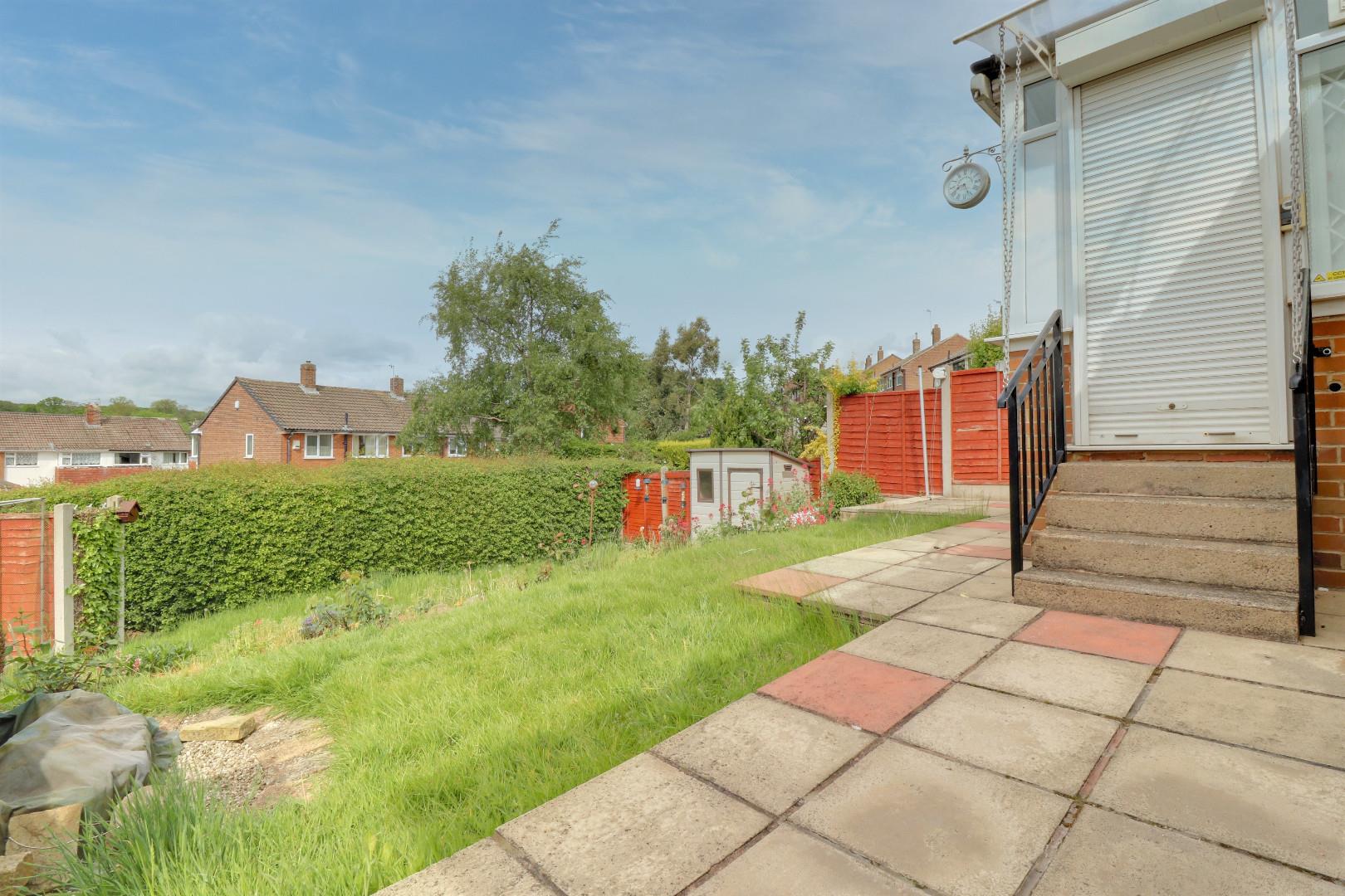 Green Lane, Cookridge Hardisty And Co